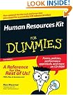 Human Resources Kit...