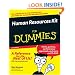 Human Resources Kit for Dummies