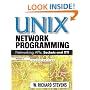 Unix Network Programming, Volume 1: The Sockets Networking API (3rd Edition)