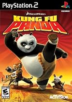 Kung Fu Panda