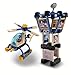 Fisher-Price TRIO Airport Tower