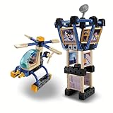 Fisher-Price TRIO Airport Tower