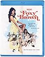 Foxy Brown [Blu-ray]