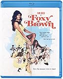 Foxy Brown [Blu-ray]