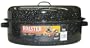 Granite Ware 19 Inch Covered Oval Roaster
