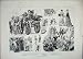 1882 Carnival Dusseldorf Germany Procession Costumes