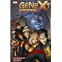 Genext: United TPB
