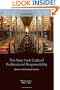 New York Code of Professional Responsibility: Opinions, Commentary & Caselaw