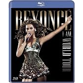 I Am World Tour [Blu-ray] [Import]