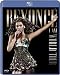 I Am World Tour [Blu-ray] [Import]
