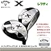 Callaway�i�L�����E�F�C�jX ���t�e�B �t�F�A�E�F�C�E�b�h X SERIES 60�V���t�g����