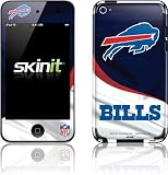 Skinit Buffalo Bills Vinyl Skin for iPod Touch (4th Gen)