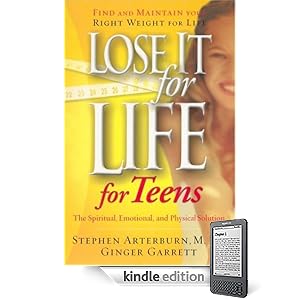 Lose It for Life for Teens Lose It for Life for Teens