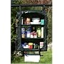 Camping Cupboard Kitchen Collapsible Organizer