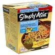Simply Asia Take Out Noodle Box, Honey Teriyaki, 10.6-Ounce Containers (Pack of 6)