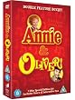 Oliver ! / Annie (Special Edition 2 Disc Box Set) [DVD] [2007]