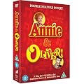 Oliver ! / Annie (Special Edition 2 Disc Box Set) [DVD] [2007]
