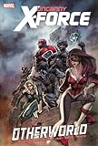 Uncanny X-Force: Otherworld