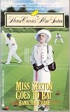 Miss Seeton Goes to Bat (Heron Carvic's Miss Seeton)