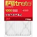 Filtrete 9826-4PK Micro Allergen Reduction Filters, 20 x 24 x 1 Inches, 4-Pack