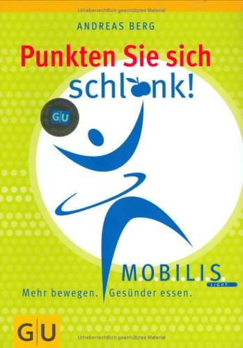Punkten Sie sich schlank!