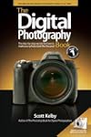 The Digital Photography Book: 1