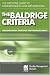 The Executive Guide to Understanding and Implementing the Baldrige Criteria: Improve Revenue and Create Organizational Excellence (Asq Quality Management Division Economics of Quality Book Series)