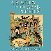 A History of the Arab Peoples | [Albert Hourani]
