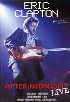 Eric Clapton: After Midnight Live