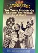 The Three Stooges Go Around the World in a Daze [VHS] (1963)