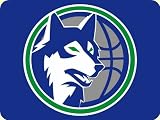 Minnesota Timberwolves Mouse Pad