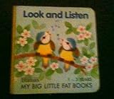 Look and listen