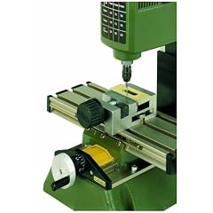 Pr�zisionsmaschinenschraubstock PM 40