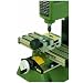 Proxxon 24260 Precision Machine Vise for MF 70