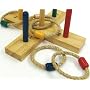 House of Marbles Quoits Game