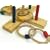 Quoits the Classic Deck Game