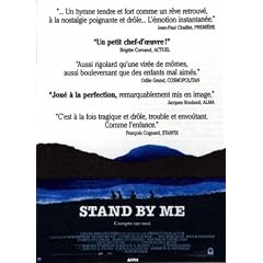 Stand By Me (Version fran�aise)
