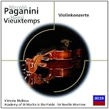 Violinkonzerte/+