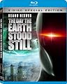 The Day the Earth Stood Still (3-Disc Special Edition) [Blu-ray]