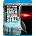 The Day the Earth Stood Still (3-Disc Special Edition) [Blu-ray]
