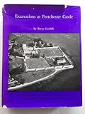 Excavations at Portchester Castle