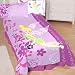 Disney Tinkerbell Power Flowers Microraschel Blanket
