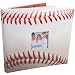 MBI Sport and Hobby Postbound Album 12-Inch-by-12-Inch, Baseball