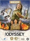 The Odyssey ( Die Abenteuer des Odysseus ) ( Homer's Odyssey ) [ Holl�ndische Fassung, Keine Deutsche Sprache ] - Armand Assante