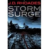 Storm Surge ~ J.D. Rhoades