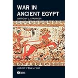 war in ancient egypt the new kingdom