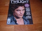 The Sexy Stars of Twilight: Includes 7 Big Posters, 140 Gorgeous Photos and Secrets from the Set of New Moon