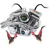Battery Tender Twin 800 Motorcycle Battery Charger