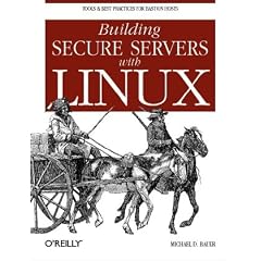 Building Secure Servers with Linux
