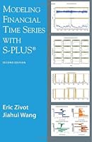 Modeling Financial Time Series with S-PLUS?